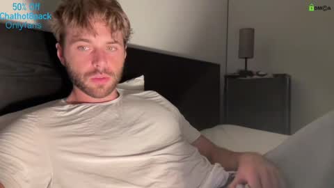 Edward aka Wolf online show from September 30, 10:15 pm