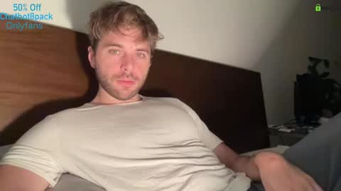 Edward aka Wolf online show from November 26, 9:27 pm