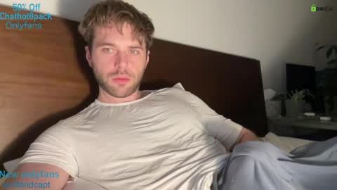 Edward aka Wolf online show from April 8, 1:16 am