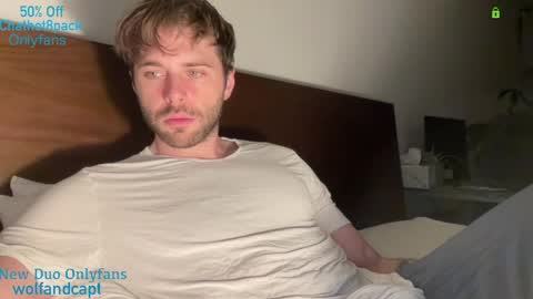 Edward aka Wolf online show from April 27, 1:36 am