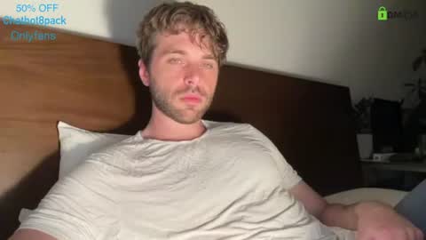Edward aka Wolf online show from June 19, 2:05 am