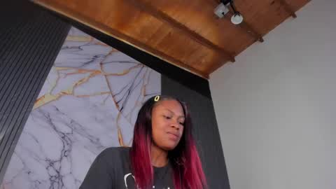 hot__genesis online show from April 21, 3:02 am