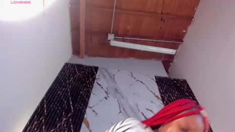 hot__genesis online show from July 12, 3:08 am