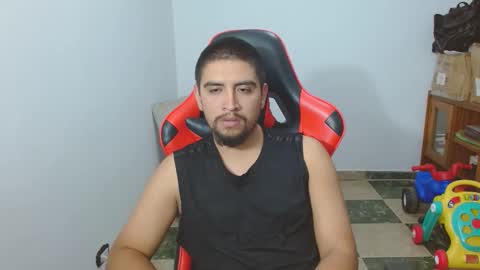 hot__husbands online show from November 18, 1:22 am