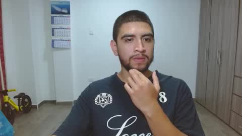 hot__husbands online show from April 16, 2:34 am