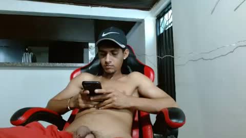hot__mechanic online show from June 22, 10:07 pm