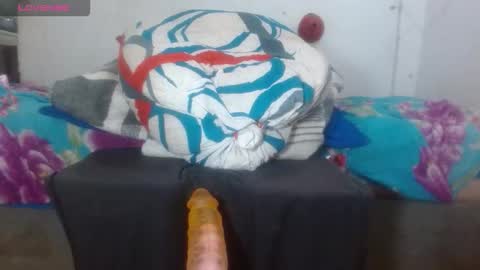 Private open online show from November 1, 10:45 pm