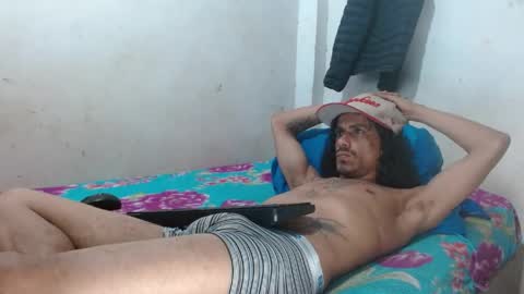 Private open online show from April 22, 10:00 pm