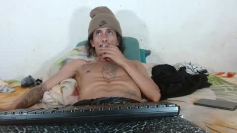 Private open online show from June 17, 11:23 am