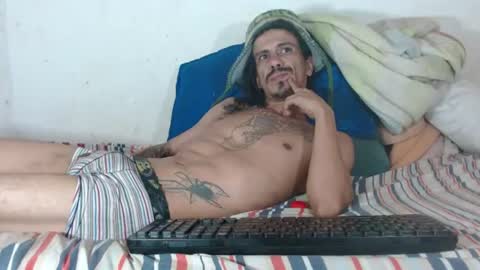 Private open online show from July 1, 10:09 pm