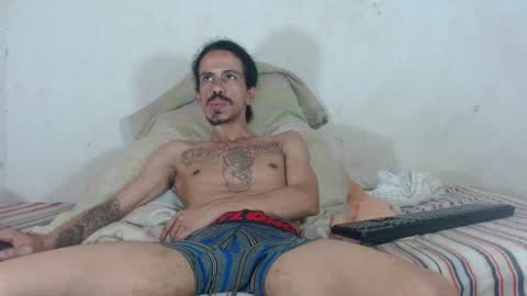 Private open online show from July 9, 8:02 pm