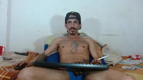 Private open online show from July 18, 12:37 am