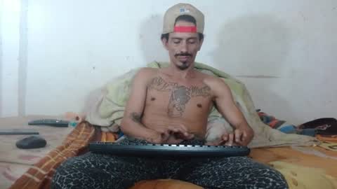Private open online show from July 21, 4:26 am