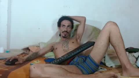 Private open online show from July 22, 2:20 pm