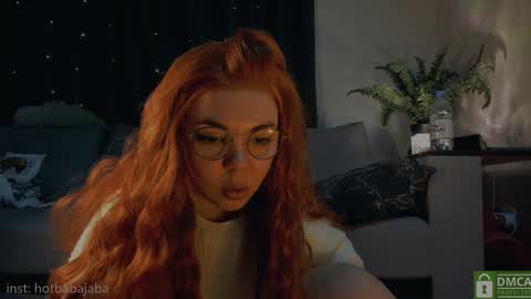   online show from January 10, 3:16 pm