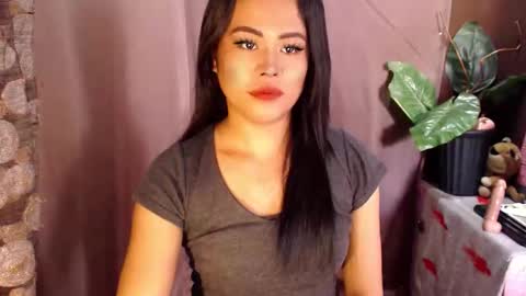 HANNA online show from May 25, 1:55 am