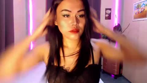 HANNA online show from June 26, 2:16 am