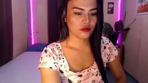 HANNA online show from July 22, 3:15 pm