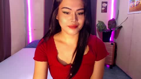 HANNA online show from July 24, 2:09 am