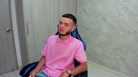 hot bad boy69 online show from April 22, 7:15 pm