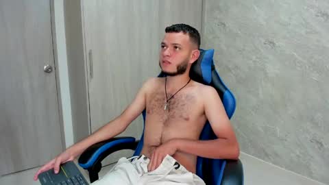 hot bad boy69 online show from April 23, 8:55 pm