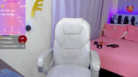 VALENTINA online show from December 28, 7:44 am