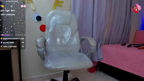 VALENTINA online show from January 5, 12:21 pm