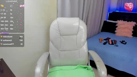 VALENTINA online show from January 10, 8:51 am