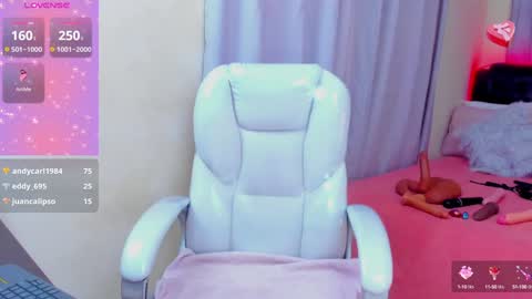 VALENTINA online show from January 28, 11:38 am