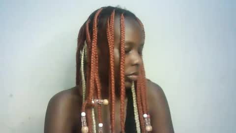 Millie online show from January 14, 5:45 pm