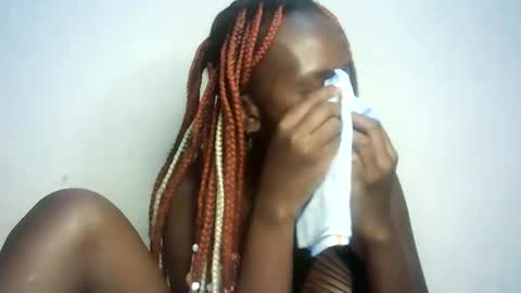 Millie online show from January 16, 5:12 pm