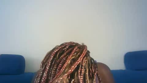 Millie online show from February 12, 2:10 pm