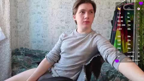 Oscar  online show from March 7, 11:07 am