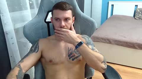 hot_cap_77 online show from February 13, 6:26 pm