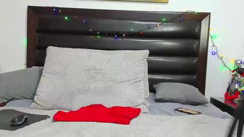 hot_chocolate4u online show from January 5, 6:33 pm