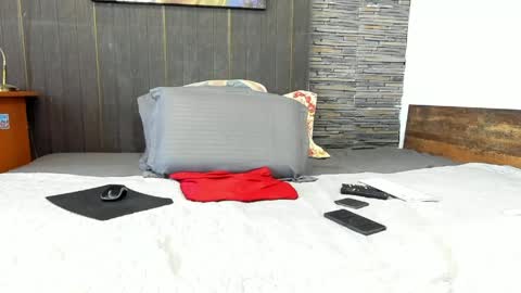 Snapshot of hot_chocolate4u chatting on May 11, 10:43 am hot_chocolate4u online show from May 11, 10:43 am