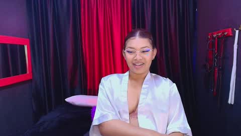 Snapshot of hot_chocolate_4u chatting on December 3, 6:38 pm hot chocolate 4u online show from December 3, 6:38 pm