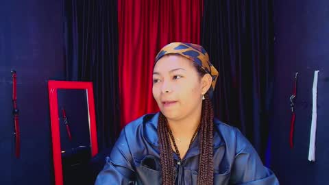 Snapshot of hot_chocolate_4u chatting on February 1, 12:26 pm hot chocolate 4u online show from February 1, 12:26 pm