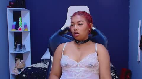 Snapshot of hot_chocolate_4u chatting on March 12, 6:33 pm hot chocolate 4u online show from March 12, 6:33 pm