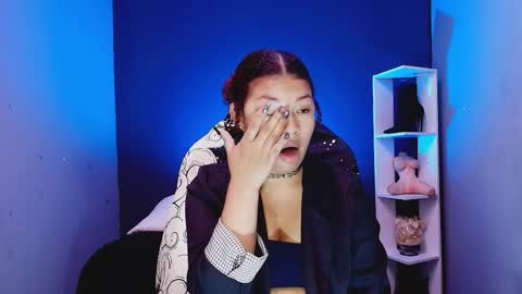 Snapshot of hot_chocolate_4u chatting on November 3, 12:06 pm hot chocolate 4u online show from November 3, 12:06 pm