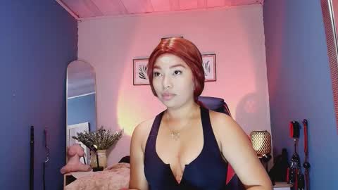 hot chocolate 4u online show from February 5, 1:05 pm