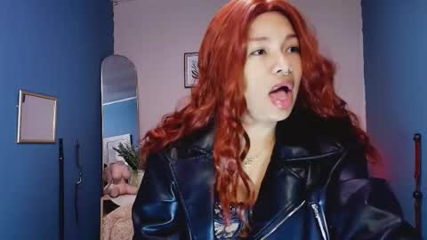 hot chocolate 4u online show from February 14, 12:24 pm