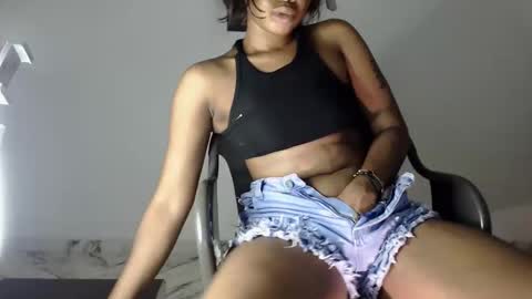 Snapshot of hot_chocoxxxx chatting on February 1, 7:23 pm sonia  mis choco online show from February 1, 7:23 pm
