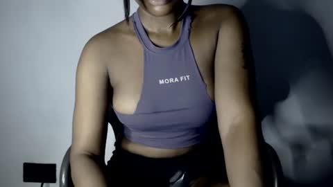 Snapshot of hot_chocoxxxx chatting on October 25, 7:30 pm sonia  mis choco online show from October 25, 7:30 pm