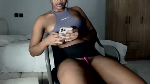 sonia  mis choco online show from December 18, 5:19 pm