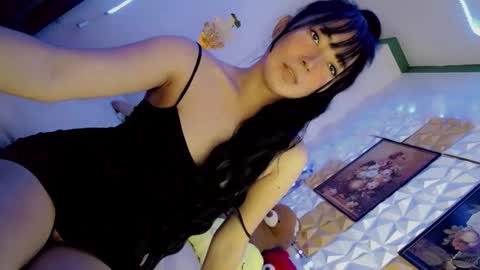 its me CLAUDIA online show from February 27, 2:21 am