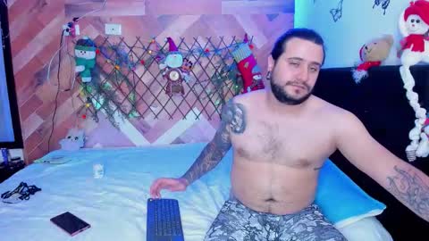 Emily  Christian online show from December 2, 11:56 pm