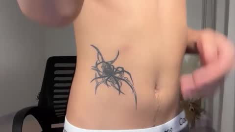 Kim online show from November 12, 7:31 am