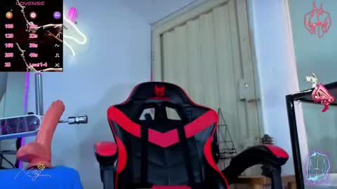 destinyk online show from March 4, 4:35 pm