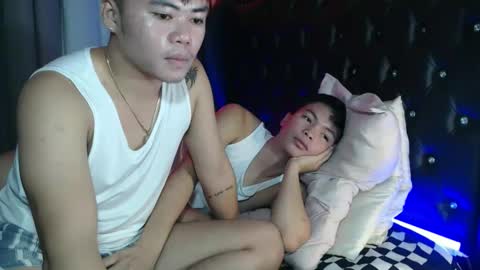 hot_emmanuel online show from February 5, 4:28 am